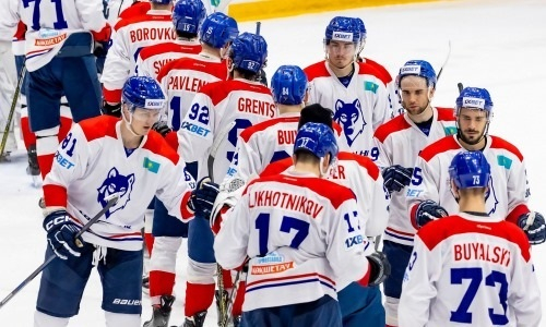 Букмекеры определили победителей в матчах четвертьфинала плей-офф чемпионата Казахстана