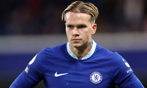 Украинский футболист разочаровал «Челси» своей игрой и поведением