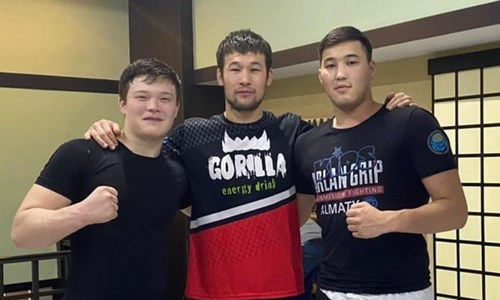 «Пытаемся друг друга удивить». Спарринг-партнер Шавката Рахмонова раскрыл его уникальность