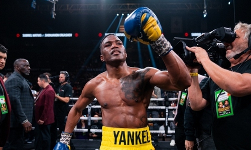 Обидчика казахстанца признали одним из самых опасных и зрелищных боксеров мира