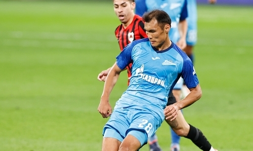 «Волнение присутствует». В России назвали слабое качество Нуралы Алипа