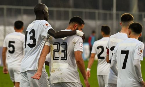 Прямая трансляция матчей «Елимай» — «Актобе» и «Ордабасы» — «Тобол»