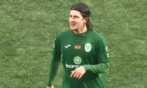 У российского футболиста в последний момент сорвался отъезд в Казахстан