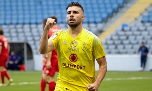 Педру Эужениу официально вернулся в КПЛ