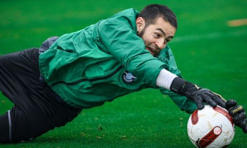 Наставник турецкого клуба Аймбетова объяснил свое необычное решение