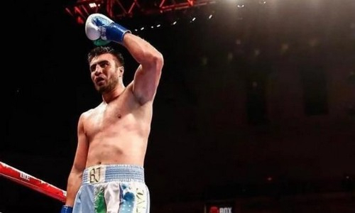 В Узбекистане поблагодарили Казахстан за Баходира Джалолова