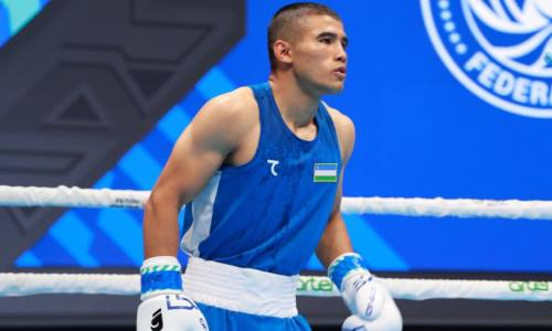 Пять казахских боксеров войдут в состав сборной Узбекистана