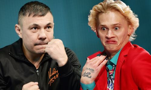 «Совсем больной что ли?». Даня Милохин поразил Костю Цзю своим поступком