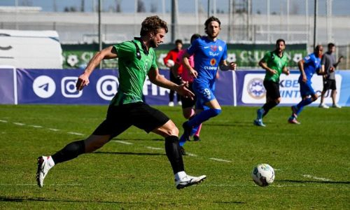 «Елимаю» и «Актобе» указали на большие проблемы