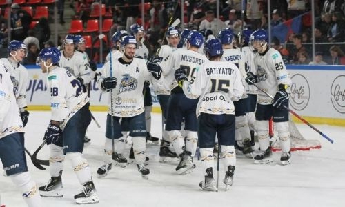 Букмекеры объявили котировки на матчи четвертьфинала плей-офф чемпионата Казахстана