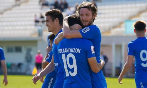 Назван фаворит матча «Ордабасы» — «Тобол» за 100 миллионов 