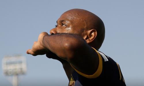 Вагнер Лав впервые рассказал, почему перешёл в «Кайрат» вместо ЦСКА