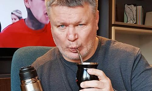 «Его после этого стали оскорблять». Раскрыто истинное отношение Олега Тактарова к исламу и Дагестану