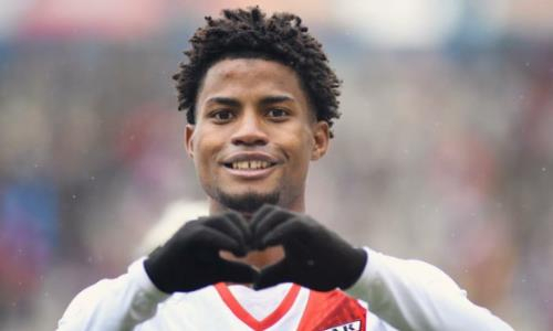 Будущий новичок «Актобе» оформил дубль в Кубке Либертадорес