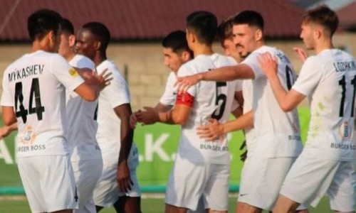 Вернувшийся в КПЛ клуб объявил цели на сезон