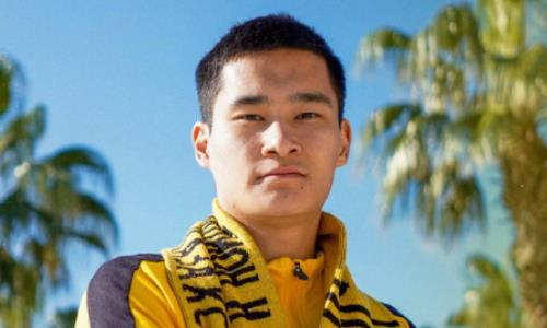 Клуб КПЛ официально усилился воспитанником испанской футбольной академии