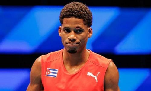 Куба назвала состав боксеров на лицензионный турнир Олимпиады-2024 с участием Казахстана