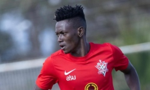 Легионер «Актобе» прокомментировал свой дебют за клуб