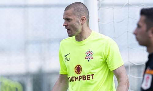 Игорь Трофимец рассказал о шансах «Актобе» на «золото» зимнего Кубка ПФЛК