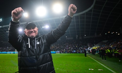 Лишившая Казахстан путевки на Евро-2024 сборная официально определилась с главным тренером