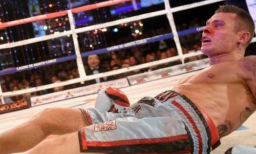 Девять лет назад Геннадий Головкин оформил самый поздний нокаут в карьере. Видео