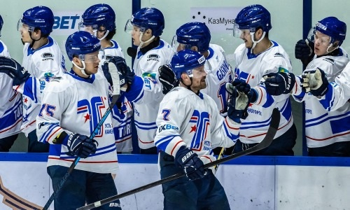 Стали известны котировки букмекеров на матчи четвертьфинала плей-офф чемпионата Казахстана