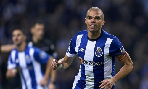 Уникальный рекорд установлен в футбольной Лиге Чемпионов