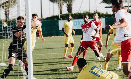 «Недавно вообще-то обыграла „Краснодар“». В России оценили уровень «Астаны» на фоне «Спартака»