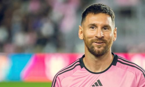 Месси помог «Интеру Майами» победить в стартовом матче MLS. Видео