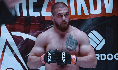 Артему Резникову дали необычный совет для возвращения на вершину ММА