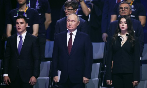 Стало известно отношение президента России к Камиле Валиевой после дисквалификации