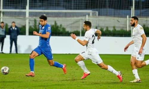 Сделан главный вывод из матча «Ордабасы» — «Тобол» за 100 миллионов