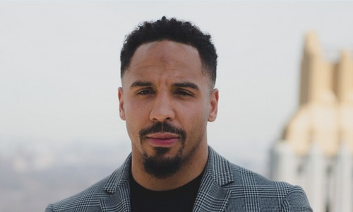 «Нужен человек с миллиардами долларов». Андре Уорд посоветовал боксу брать пример с UFC