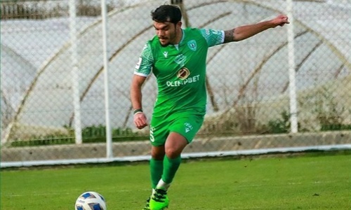 Два гола решили исход матча клуба КПЛ с пятикратным чемпионом Узбекистана