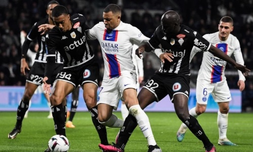 Нападающий сборной Сенегала из чемпионата Франции перешел в клуб КПЛ