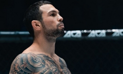 Вартанян сделал мощное заявление перед боем с Исмагуловым 