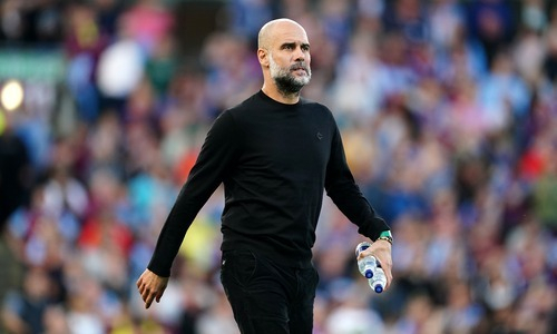 Гвардиола сделал выбор после ухода из «Манчестер Сити»