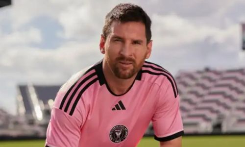 Лионель Месси опубликовал свой музыкальный плейлист