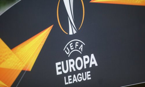 Стали известны все участники 1/8 финала Лиги Европы