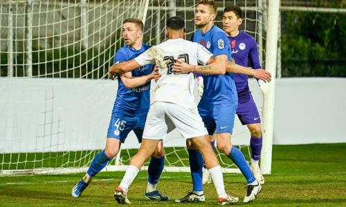 «Не впечатляет». В России спрогнозировали матч за Суперкубок Казахстана-2024