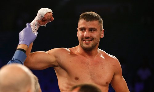 Экс-чемпион мира из Украины получил супербой за титул WBC