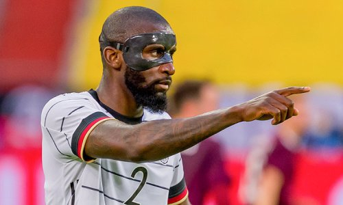 Рюдигер выбрал лучшего между Холандом и Мбаппе