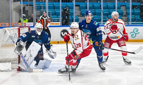 «Уже откровенно». «Барыс» разоблачили после разгрома в КХЛ