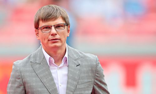 Экс-лидера «Кайрата» хотят видеть в Госдуме РФ