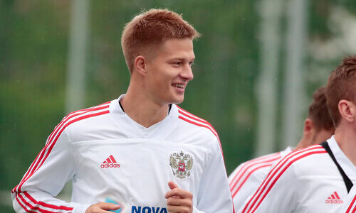 «Оборонец топ-уровня» близок к переходу в КПЛ