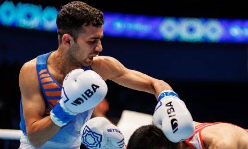 Индия назвала мощный состав на лицензионный турнир Олимпиады-2024 с участием Казахстана