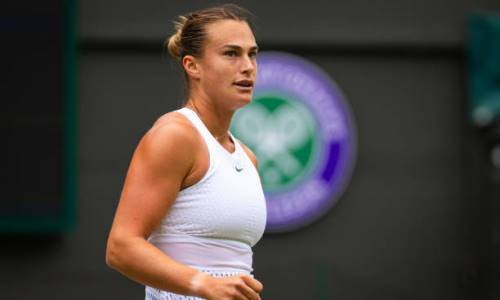 Арина Соболенко сделала признание после сенсационного вылета с турнира в Дубае