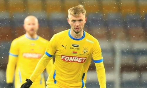 Чемпион европейской страны официально перешел в КПЛ