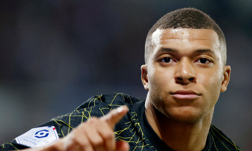 Президент испанской Ла Лиги оценил вероятность перехода Килиана Мбаппе в «Реал»