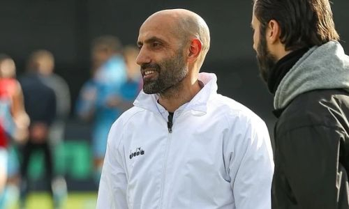 «Как и все команды». Али Алиев рассказал о неготовности «Кызылжара» к новому сезону КПЛ